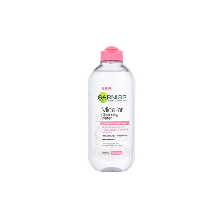 Garnier Skin Active Micellar Cleansing Water (400ml)