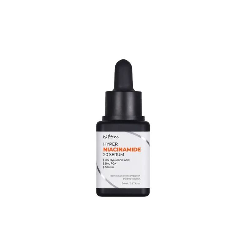 Isntree Hyper Niacinamide 20 Serum (20ml)