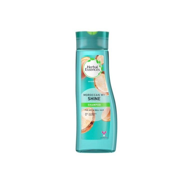 Herbal Essences Moroccan My Shampoo (400ml)