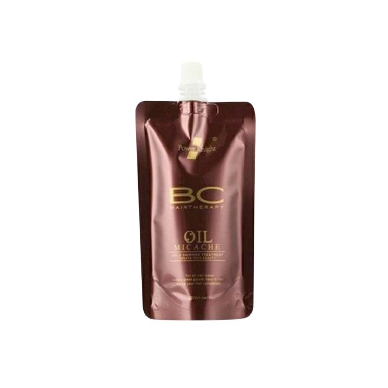 Power Knight BC Hair Therapy Oil Micache Treatment (120ml)