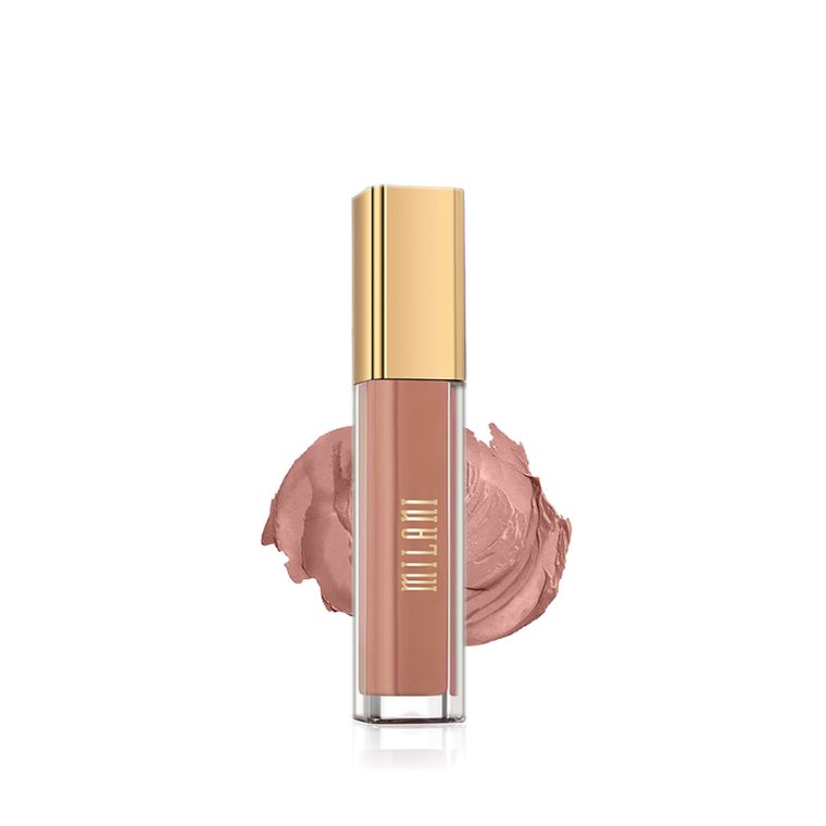 Milani Amore Matte Lip Creme - Shade 10 (Adorable)