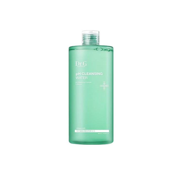 Dr.G PH Balancing Cleansing Water (200ml)