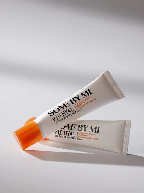 Some By Mi V10 Hyal Lip Sun Protector spf15 (7ml)