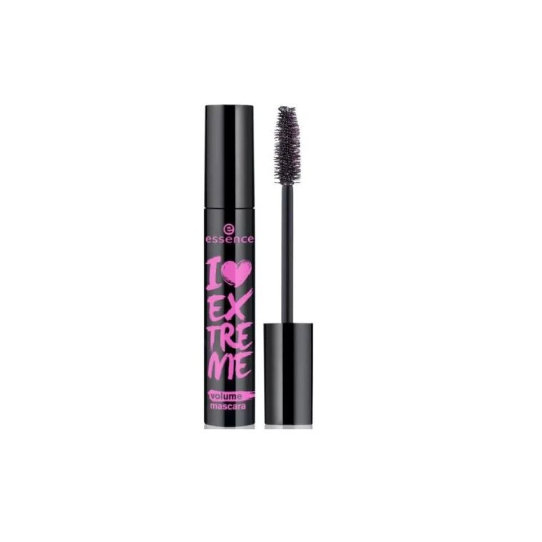 Essence I Love Extreme Crazy Volume Mascara (12ml)