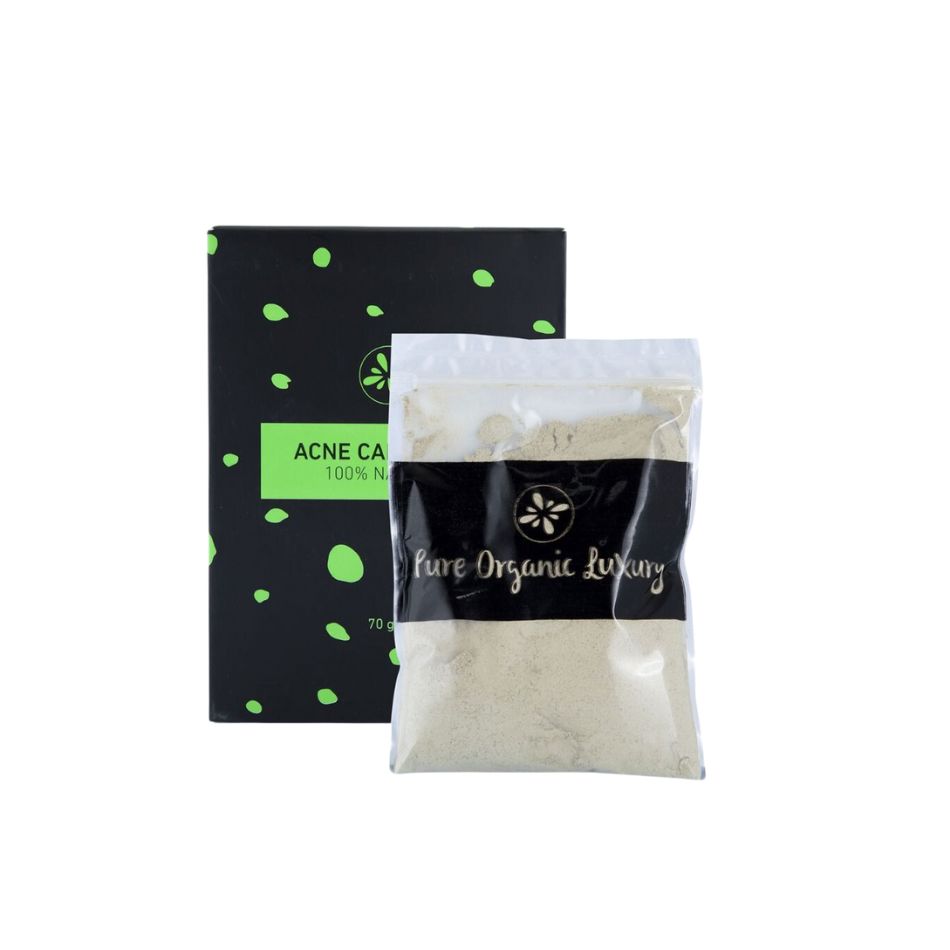 Skin Cafe Acne Care Mask (70gm)