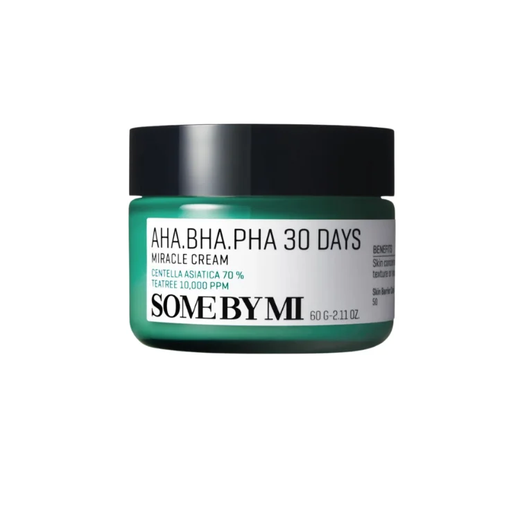 Some By Mi Aha, Bha, Pha 30 Days Miracle Cream (60gm)