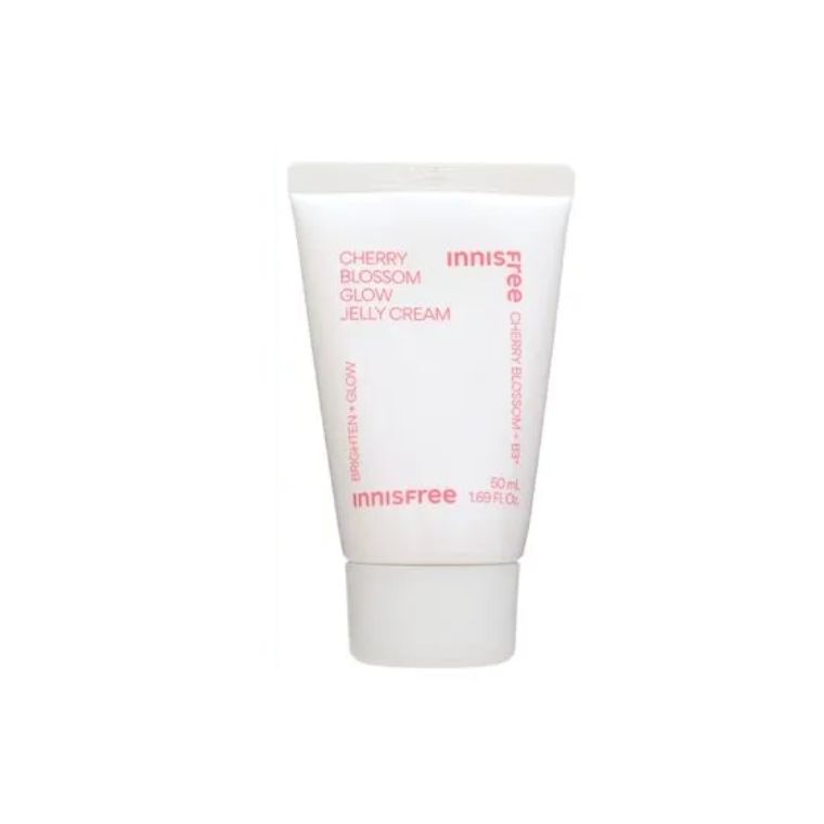 Innisfree Cherry Blossom Glow Jelly Cream(50ml)