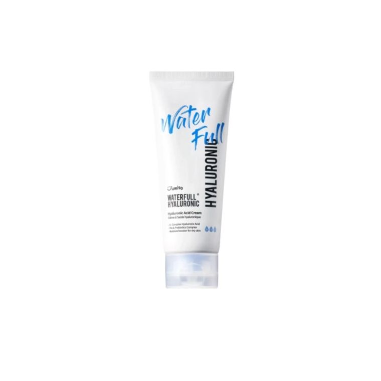 Jumiso Waterfull Hyaluronic Cream (100ml)