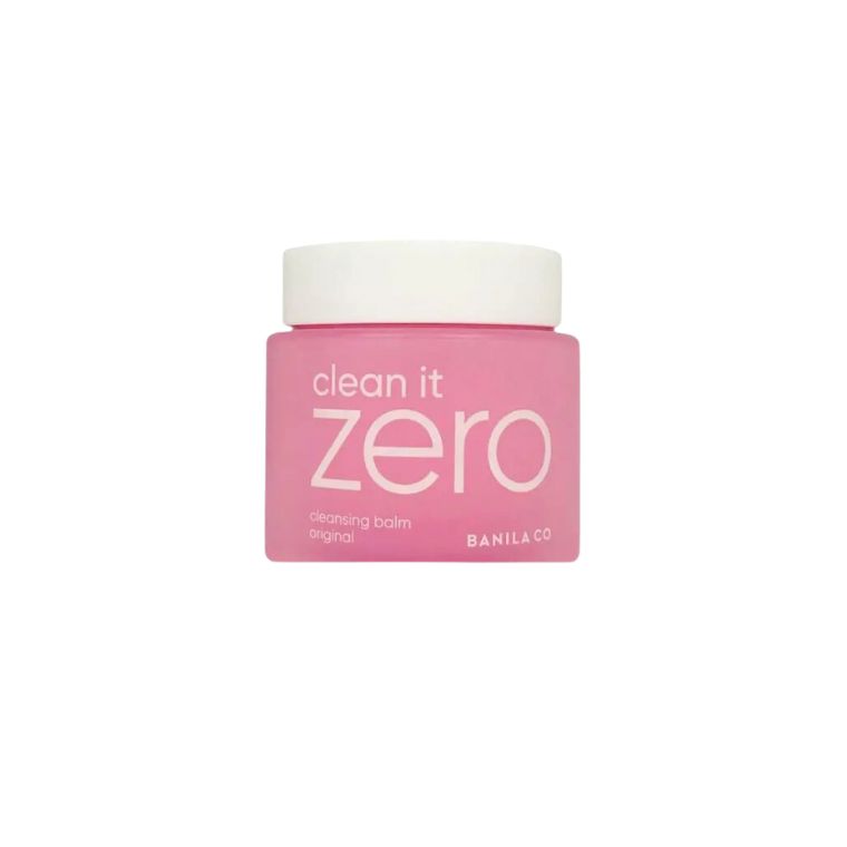 Banilla Co Clean It Zero Cleansing Balm Original (180ml)