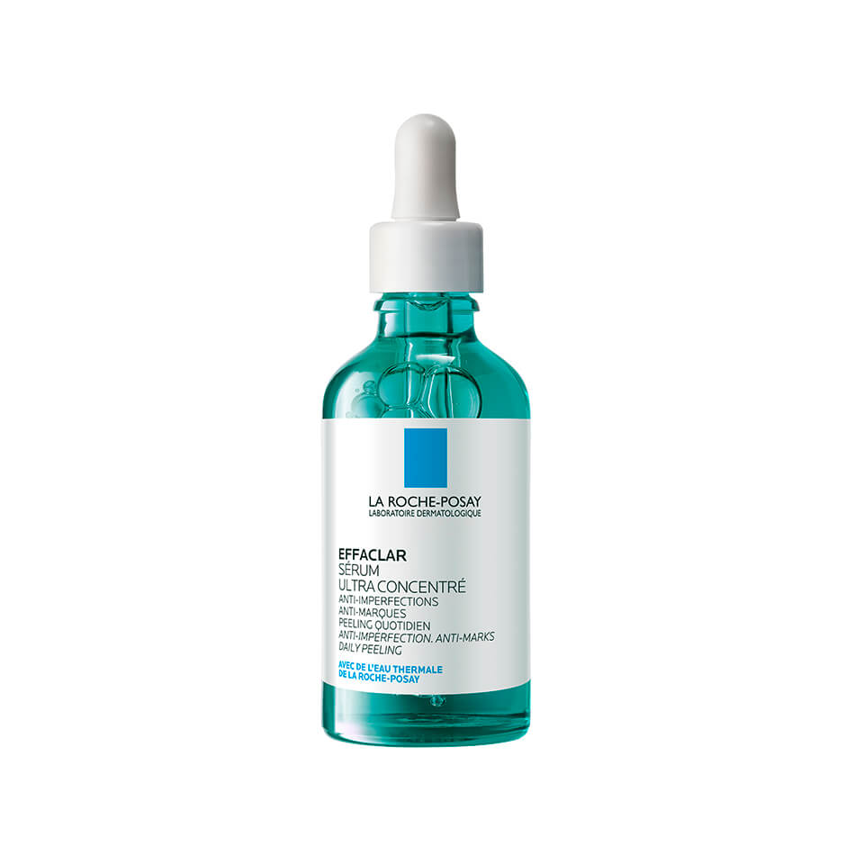 La Roche Posay Effaclar Ultra Concentrated Serum (30ml)