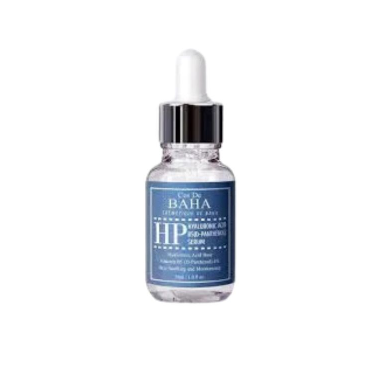 Cos De Baha Hyaluronic Acid B5  Serum (30ml)