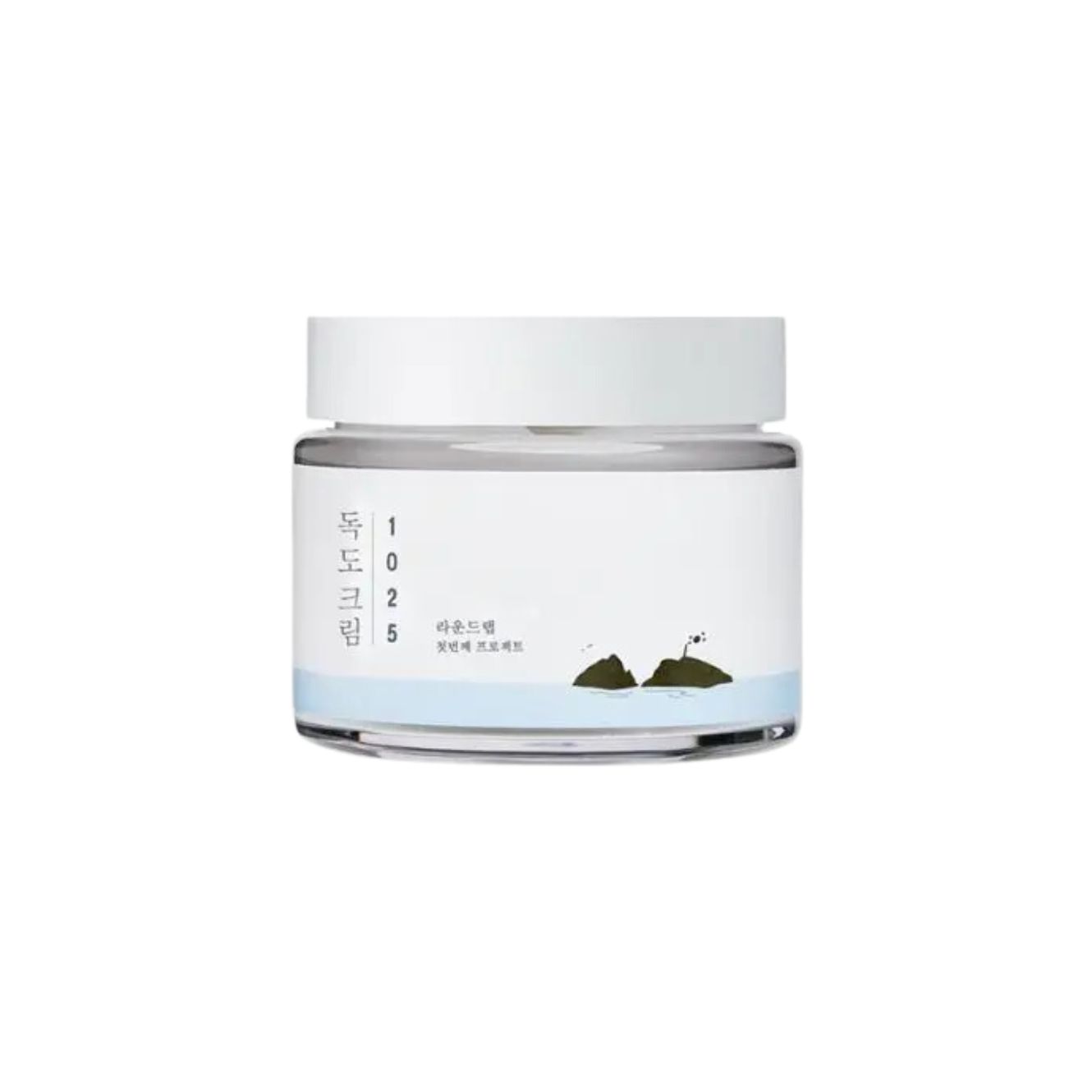 Round Lab 1025 Dokdo Cream (80ml)