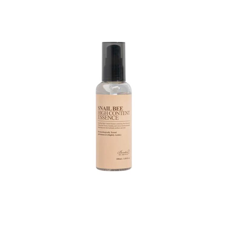 Benton Snail Bee High Content Essence (100ml)