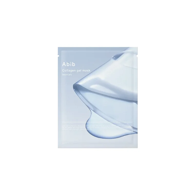 Abib Collagen gel mask Sedum jelly (35ml)