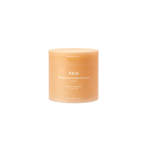 Abib Glutathiosome Dark Spot Pad Vita Touch 60pcs (220ml)