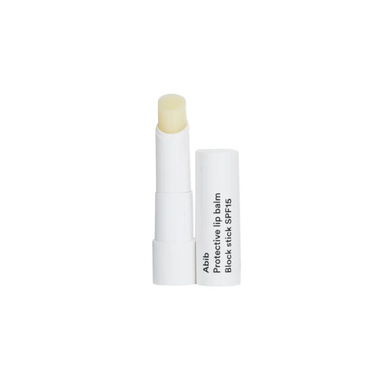Abib Protective Lip Balm Block Stick (3.3gm)
