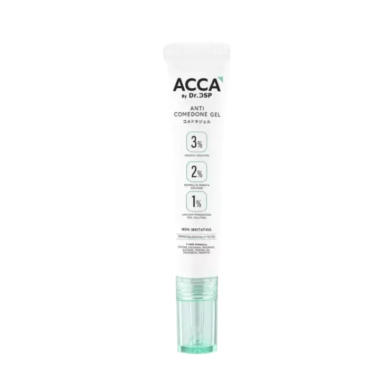 Acca By Dr.DSP Anti Comedone Gel (15gm)