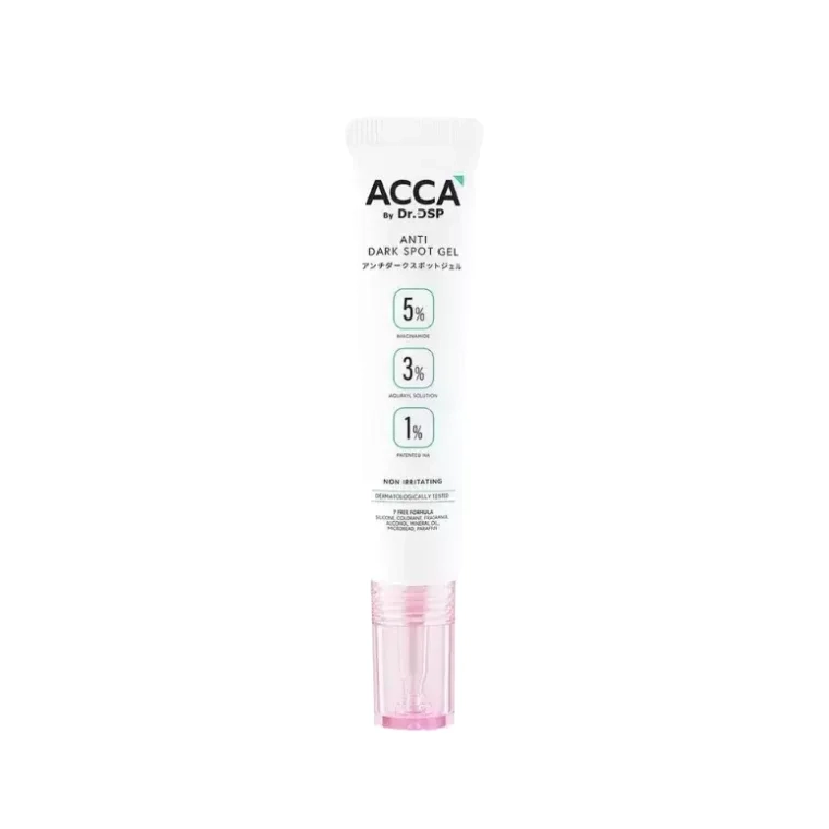 Acca By Dr.DSP Anti Dark Spot Gel (15gm)