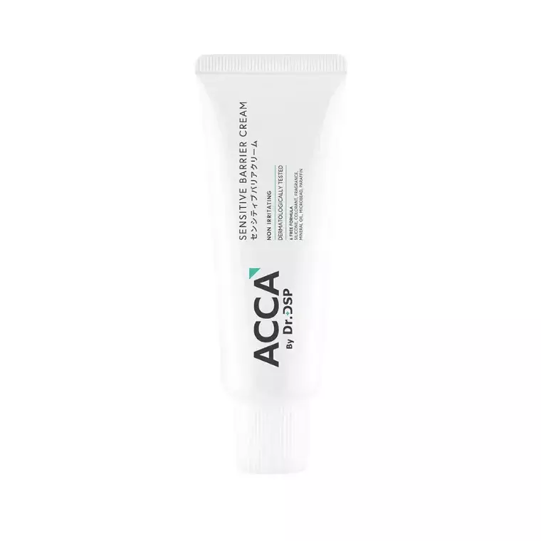 Acca By Dr.DSP Sensitive Barrier Cream (50gm)
