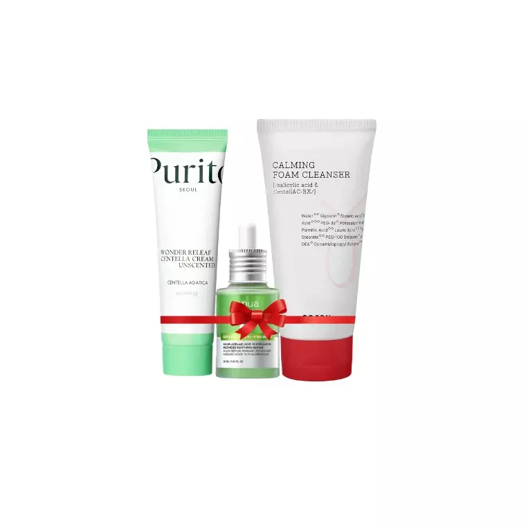Acne Care Combo (150ml+30ml+50ml)