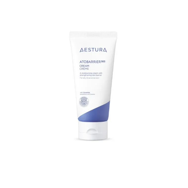 Aestura Atobarrier 365 Cream (80ml) - Beauty Booth