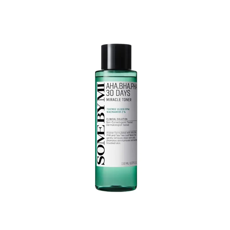 Some By Mi Aha Bha Pha 30 Days Miracle Toner (150ml)