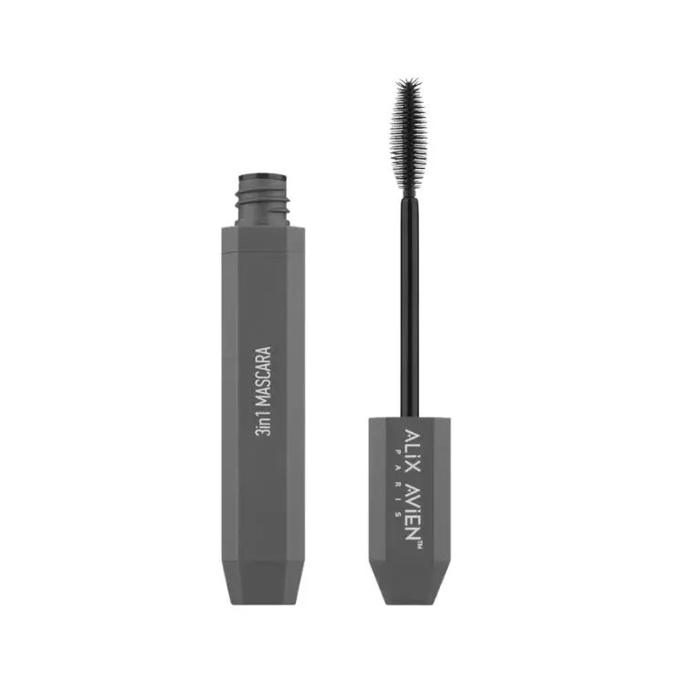 Alix Avien Paris 3 in 1 Mascara (10ml)