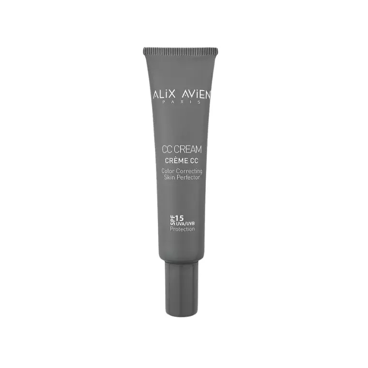 Alix Avien CC Cream Spf 15 #Neutral (40ml)