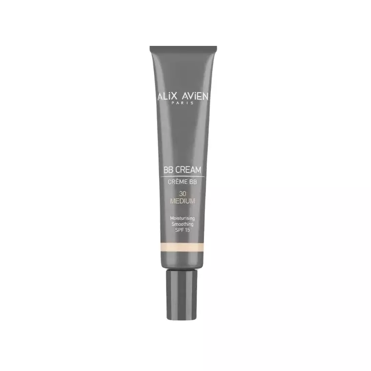 Alix Avien Natlook BB Cream Spf 15 #30 Medium (30ml)