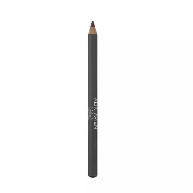 Alix Avien Paris Lipliner #20 Dusty Plum