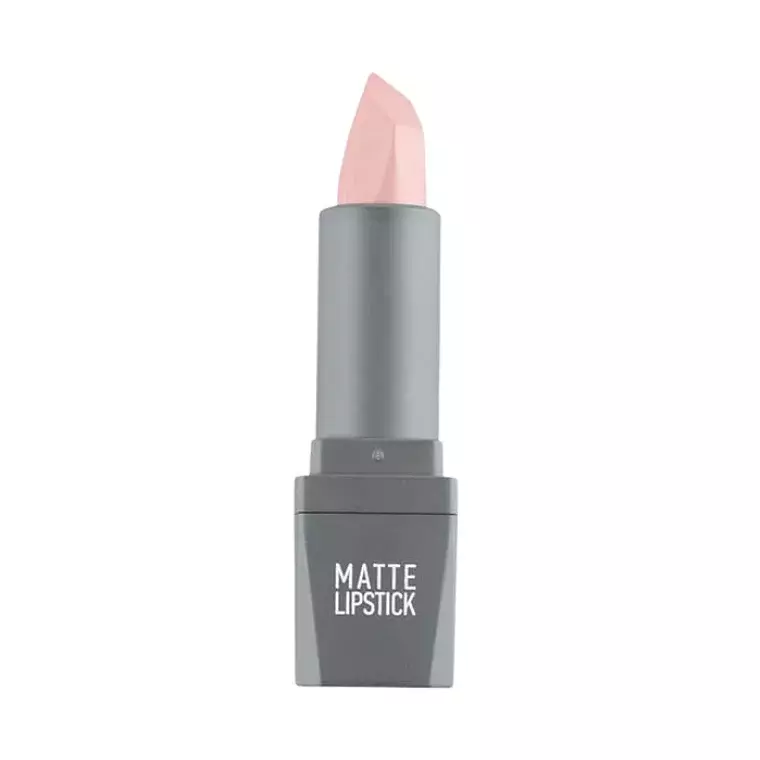 Alix Avien Paris Matte lipstick #401 Soft Pink (4gm)