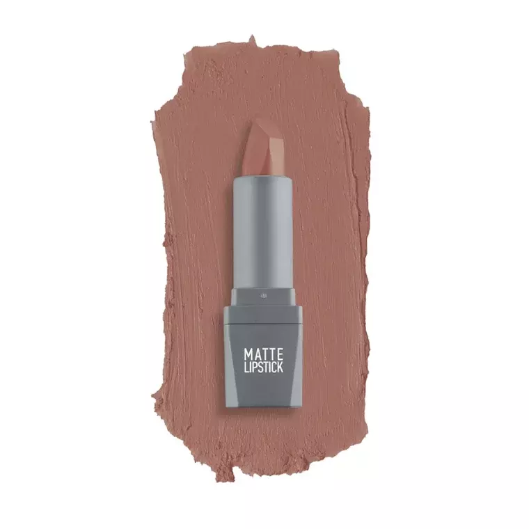 Alix Avien Paris Matte lipstick #403 Caramel Nude (4gm)