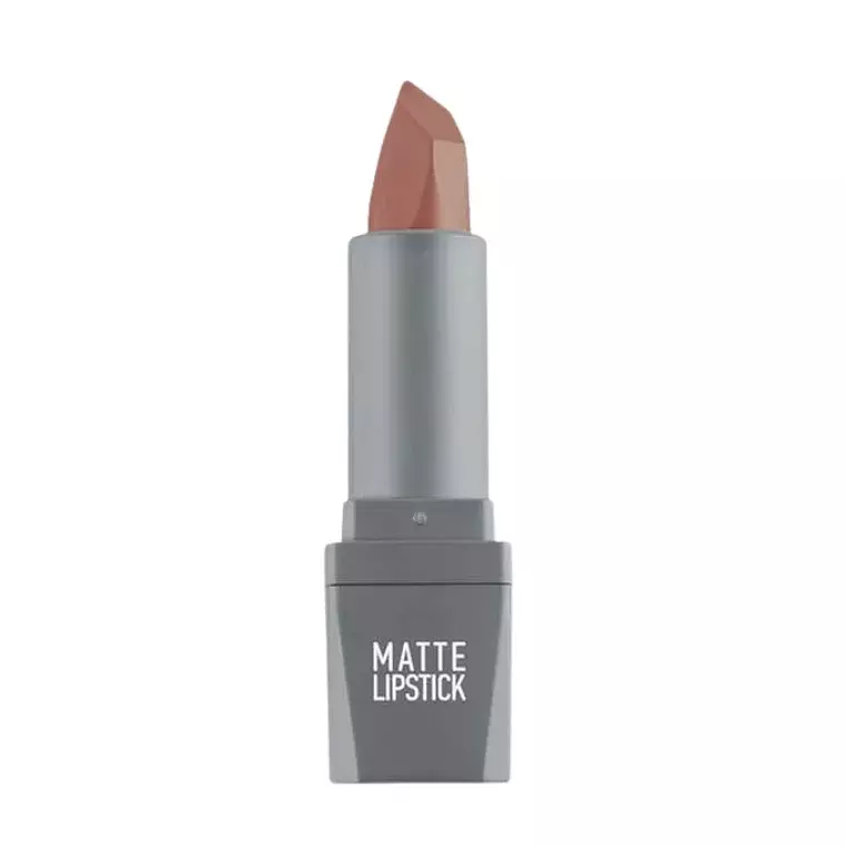 Alix Avien Paris Matte lipstick #403 Caramel Nude (4gm)
