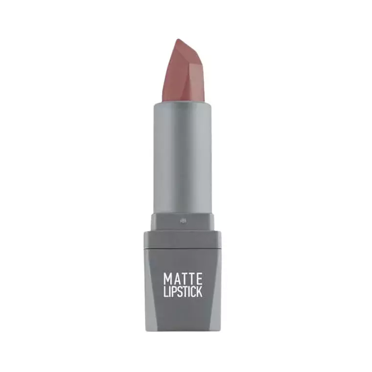 Alix Avien Paris Matte lipstick #407 Dusty Red (4gm)