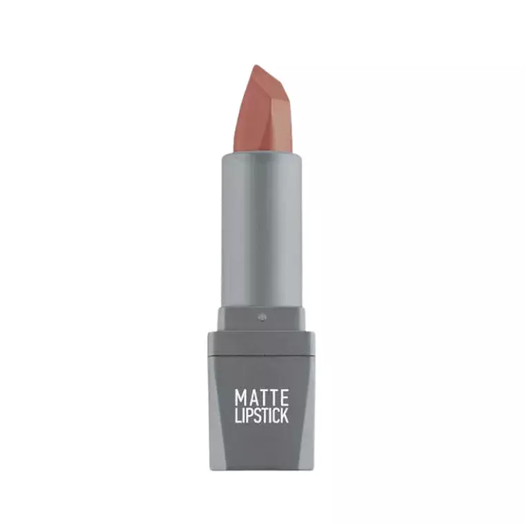 Alix Avien Paris Matte lipstick #406 Soft Terracotta (4gm)