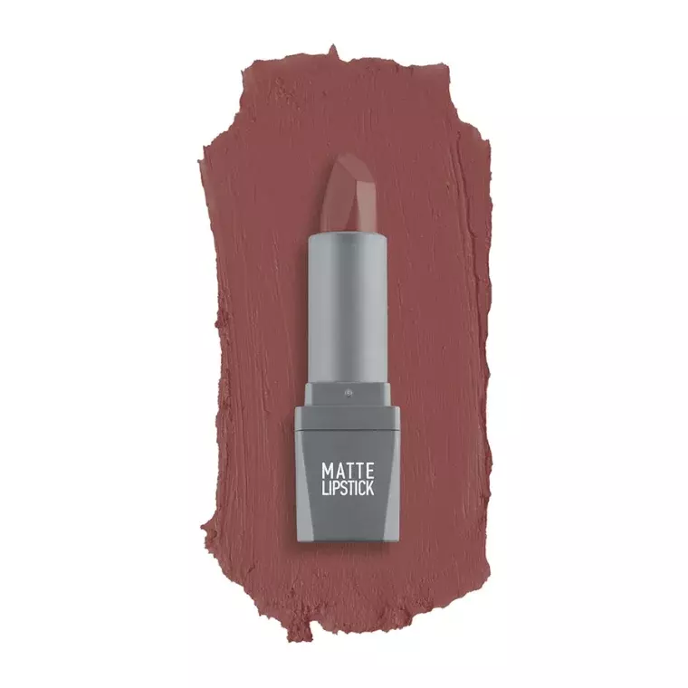 Alix Avien Paris Matte lipstick #410 Rose Coral (4gm)