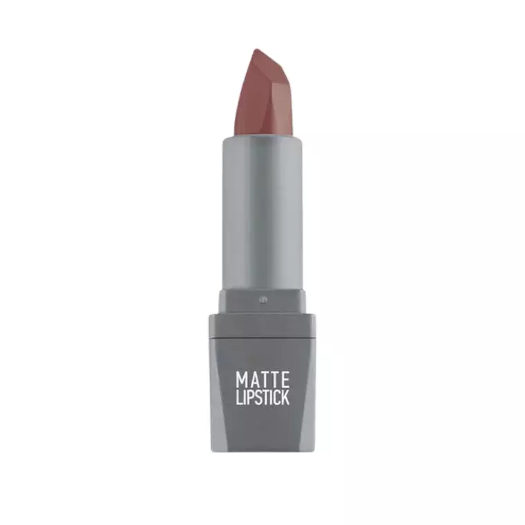 Alix Avien Paris Matte lipstick #410 Rose Coral (4gm)