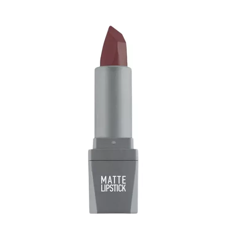 Alix Avien Paris Matte lipstick #411 Spicy Terracotta (4gm)