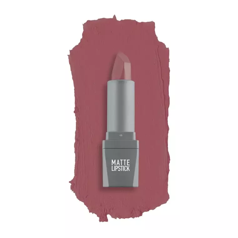 Alix Avien Paris Matte lipstick #415 Dusty Pink (4gm)