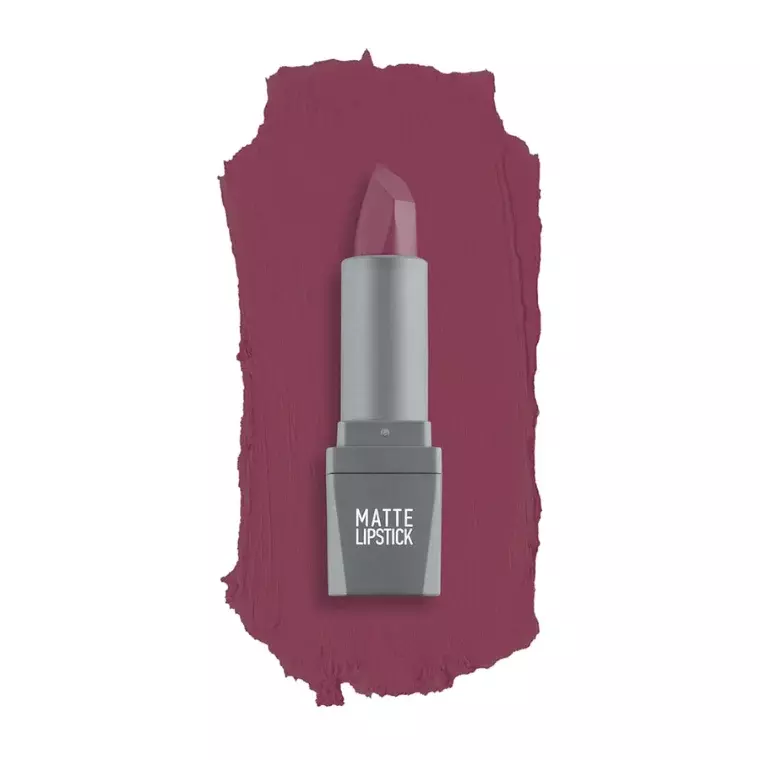 Alix Avien Paris Matte lipstick #416 Berry Pink (4gm)