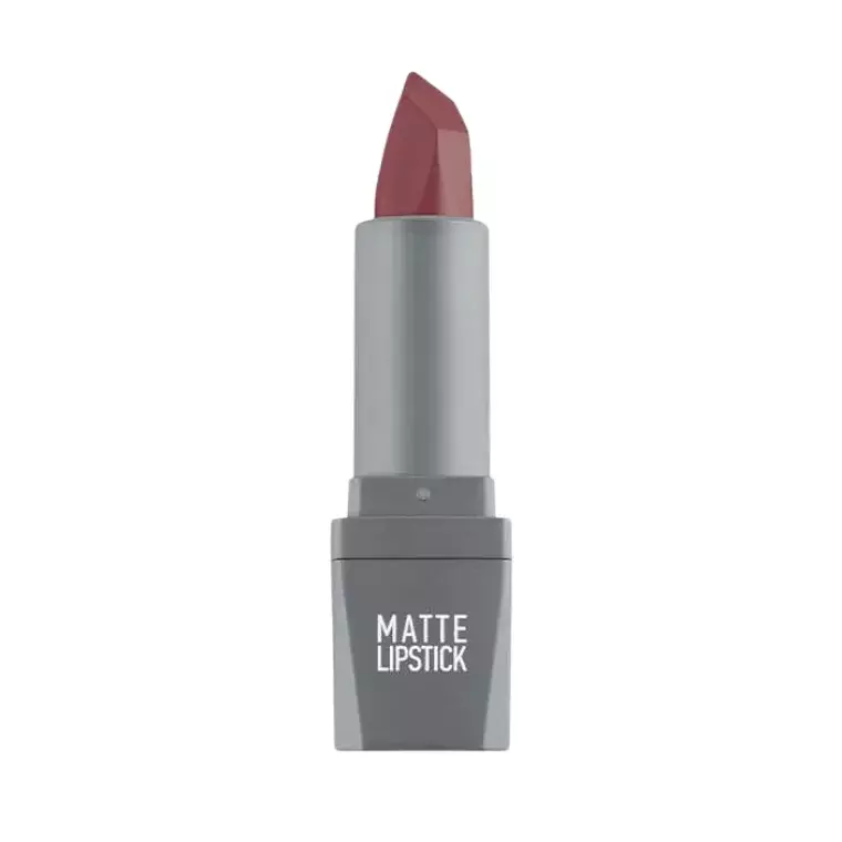 Alix Avien Paris Matte lipstick #417 Deep Fuchsia (4gm)