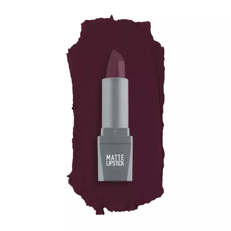 Alix Avien Paris Matte lipstick #420 Wine (4gm)