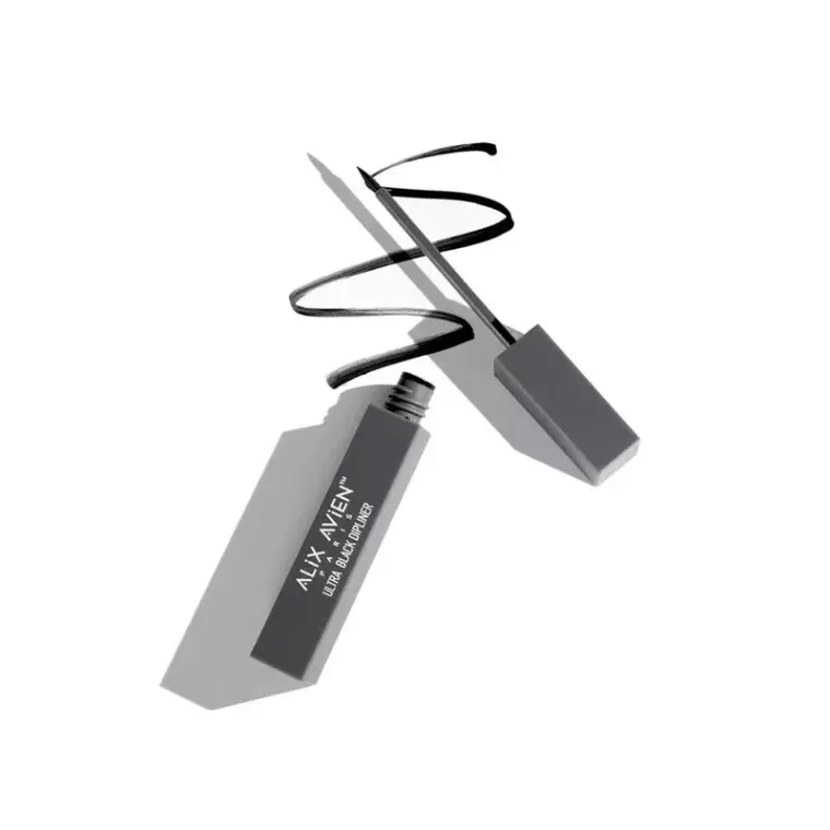 Alix Avien Paris Ultra Black Dipliner (5ml)
