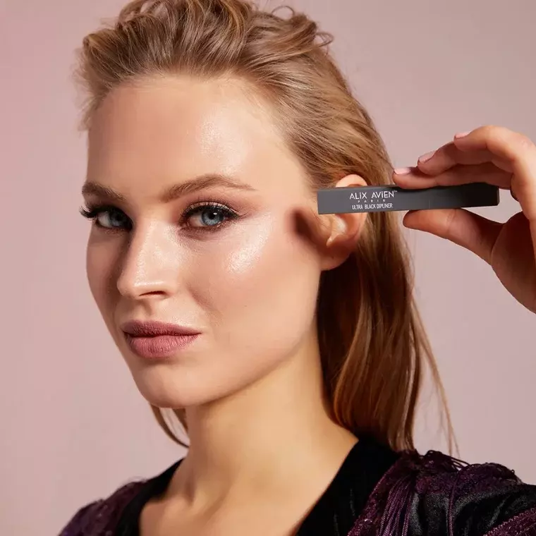 Alix Avien Paris Ultra Black Dipliner (5ml)