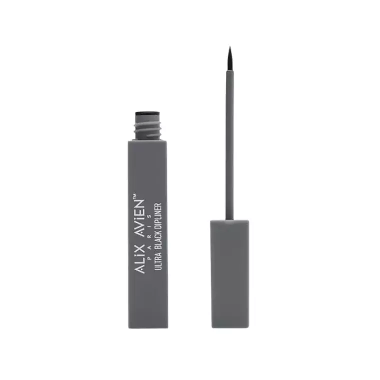Alix Avien Paris Ultra Black Dipliner (5ml)