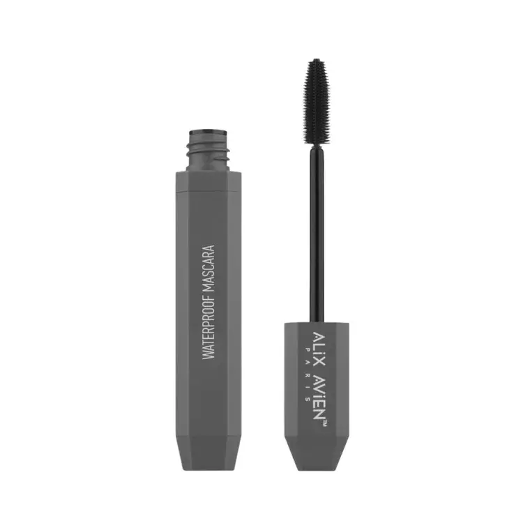 Alix Avien Paris Waterproof Mascara (12ml)