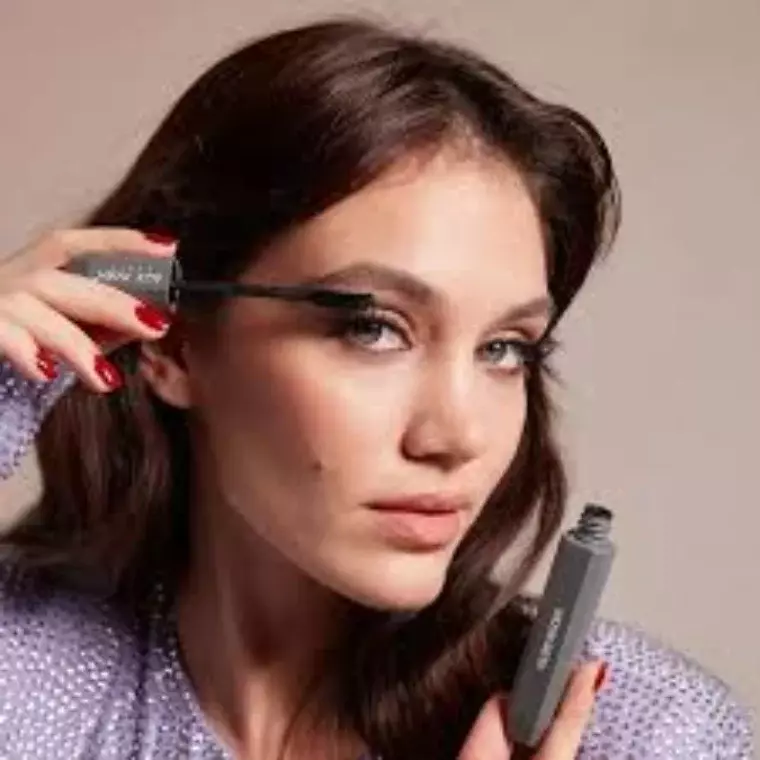 Alix Avien Paris 3 in 1 Mascara (10ml)