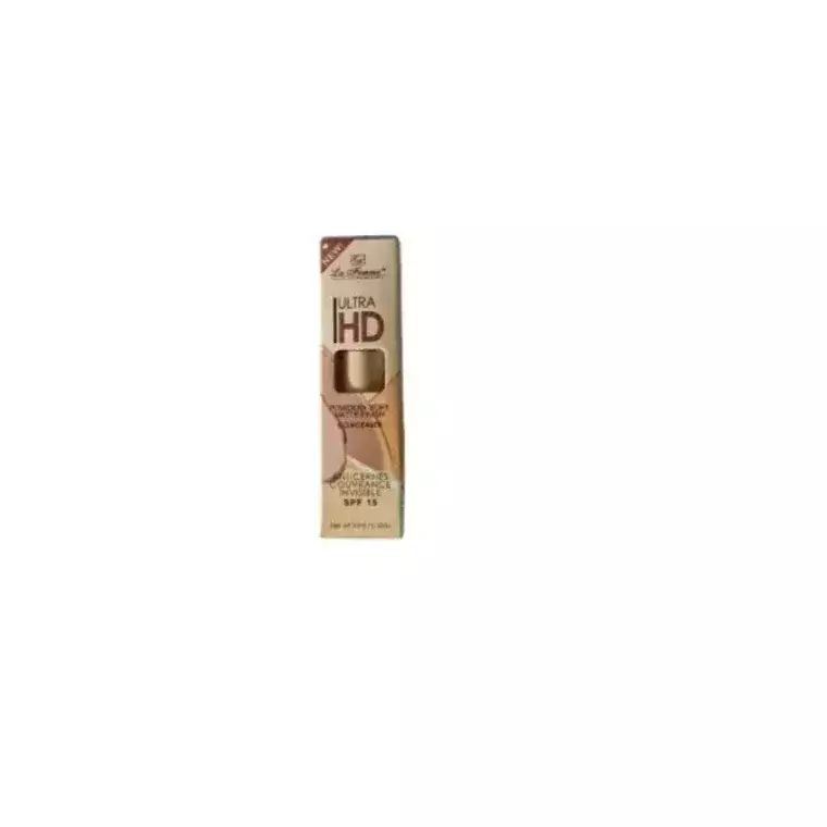 La Femme Hd Concealer Shade# 03-Almond(10ml)
