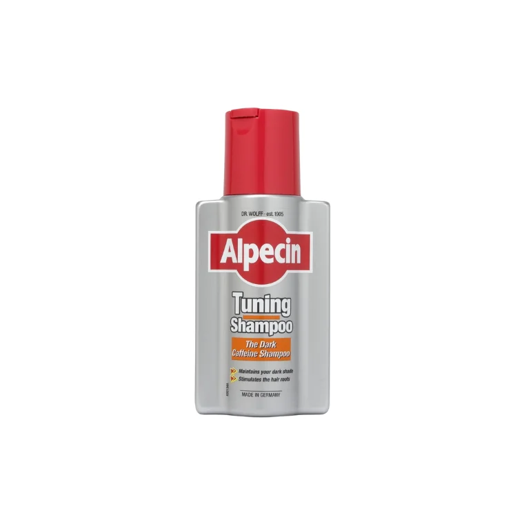 Alpecin Tuning Shampoo (200ml)