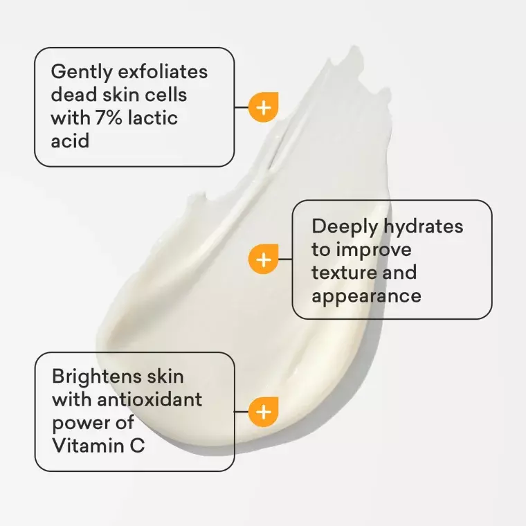 AmLactin Daily Vitamin C Lotion Body Lotion (225gm)
